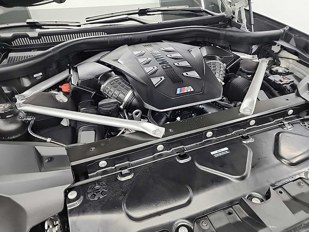 BMW X7 - Vista 5