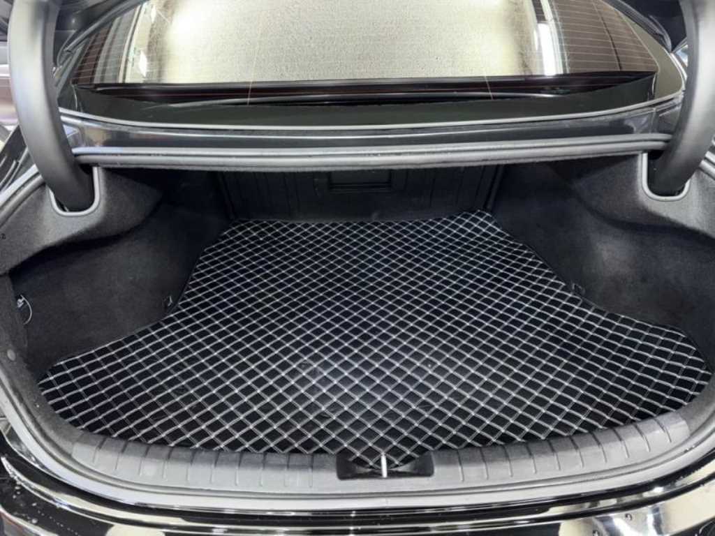 HYUNDAI Grandeur 2019 Negro - Importación desde Corea - HF Imports Iquique - Foto 18