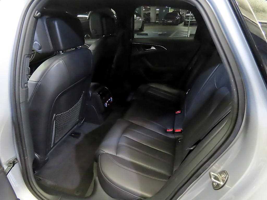 Audi A6 - Vista 7