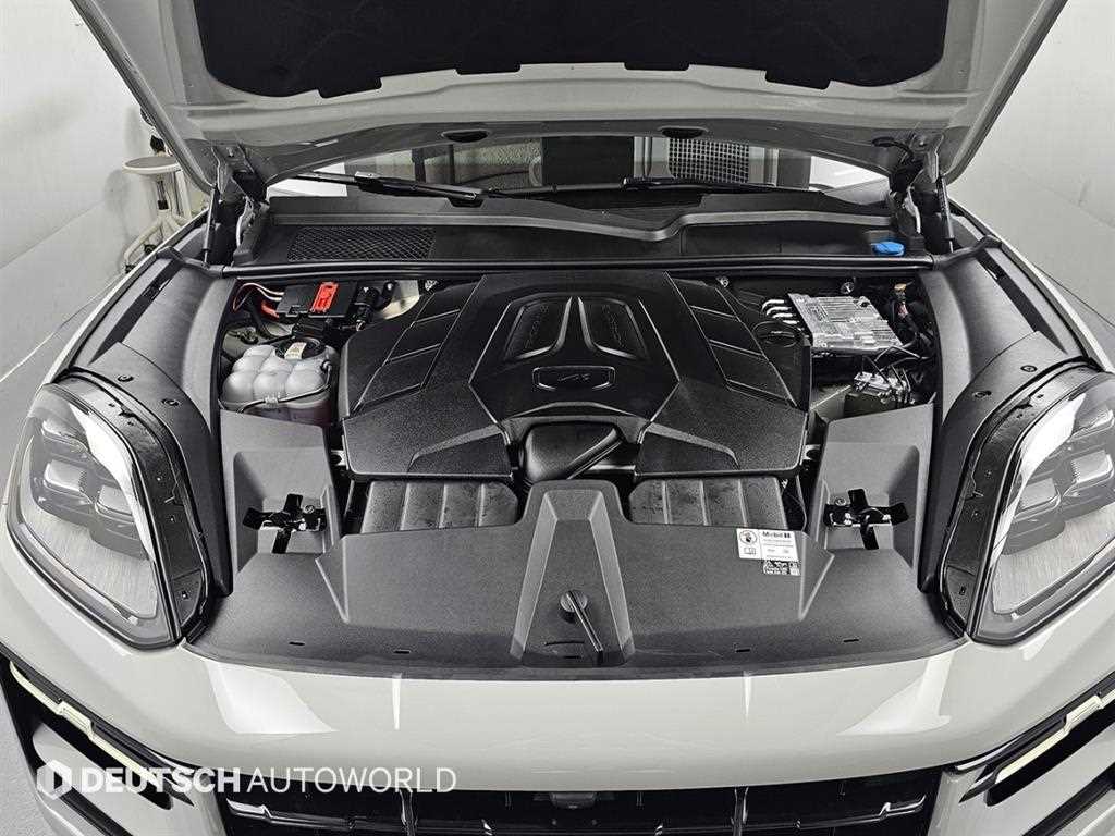 Porsche Cayenne - Vista 6