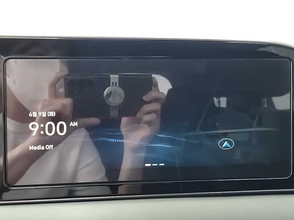 HYUNDAI Palisade 2020 Gris - Importación desde Corea - HF Imports Iquique - Foto 14