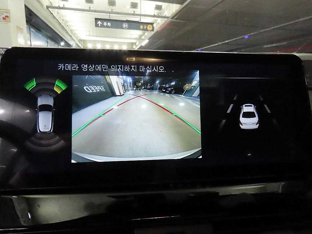 BMW X2 2020 Blanco - Importación desde Corea - HF Imports Iquique - Foto 13