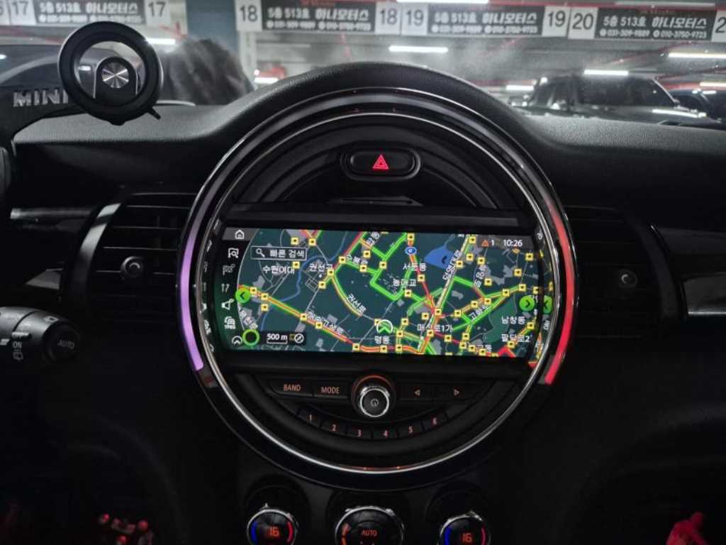 Mini Cooper 2020 - Importación desde Corea - HF Imports Iquique - Foto 17