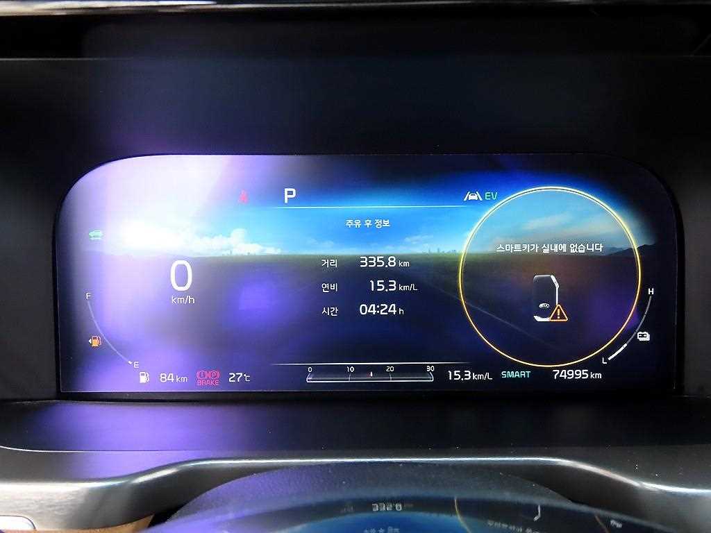 KIA Sorento - Vista 9