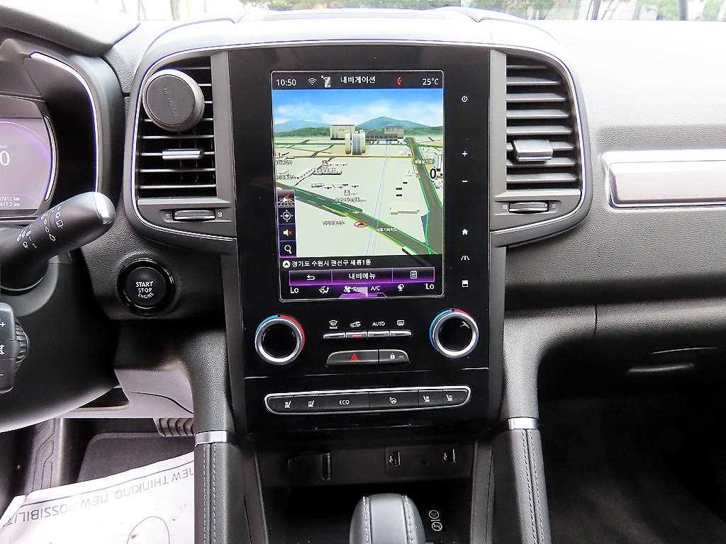 SAMSUNG QM6 - Vista 12