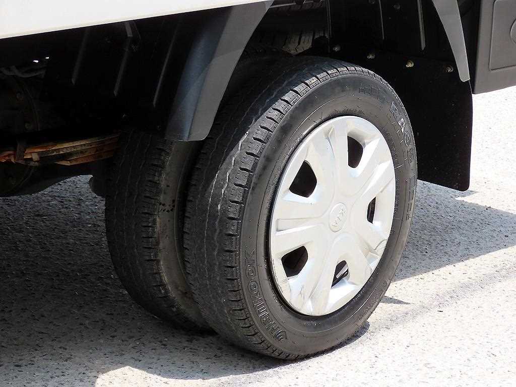 Small Truck Top_Frozen Top 2020 Blanco - Importación desde Corea - HF Imports Iquique - Foto 19