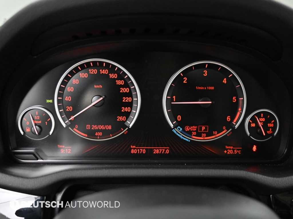 BMW X3 - Vista 8