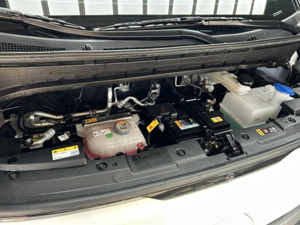 KIA PV5 2026 Blanco - Importación desde Corea - HF Imports Iquique - Foto 14