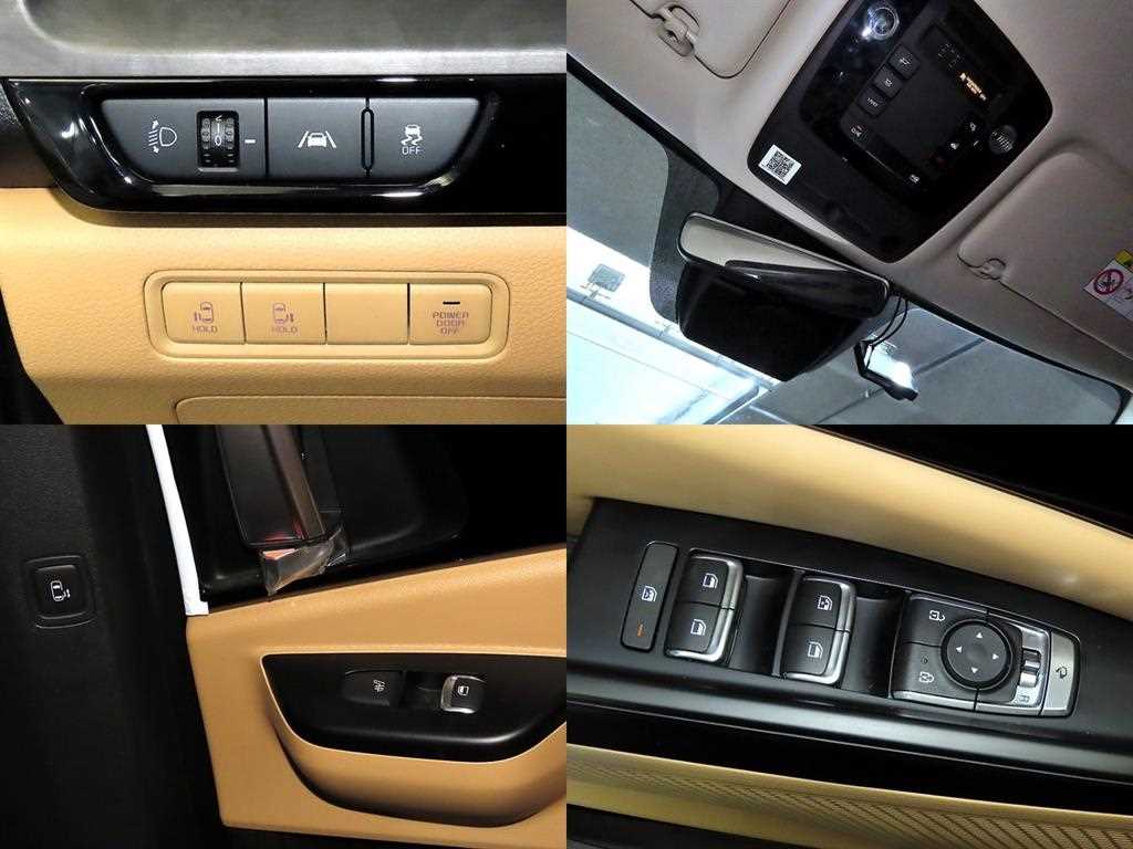 KIA Carnival 2021 - Importación desde Corea - HF Imports Iquique - Foto 18