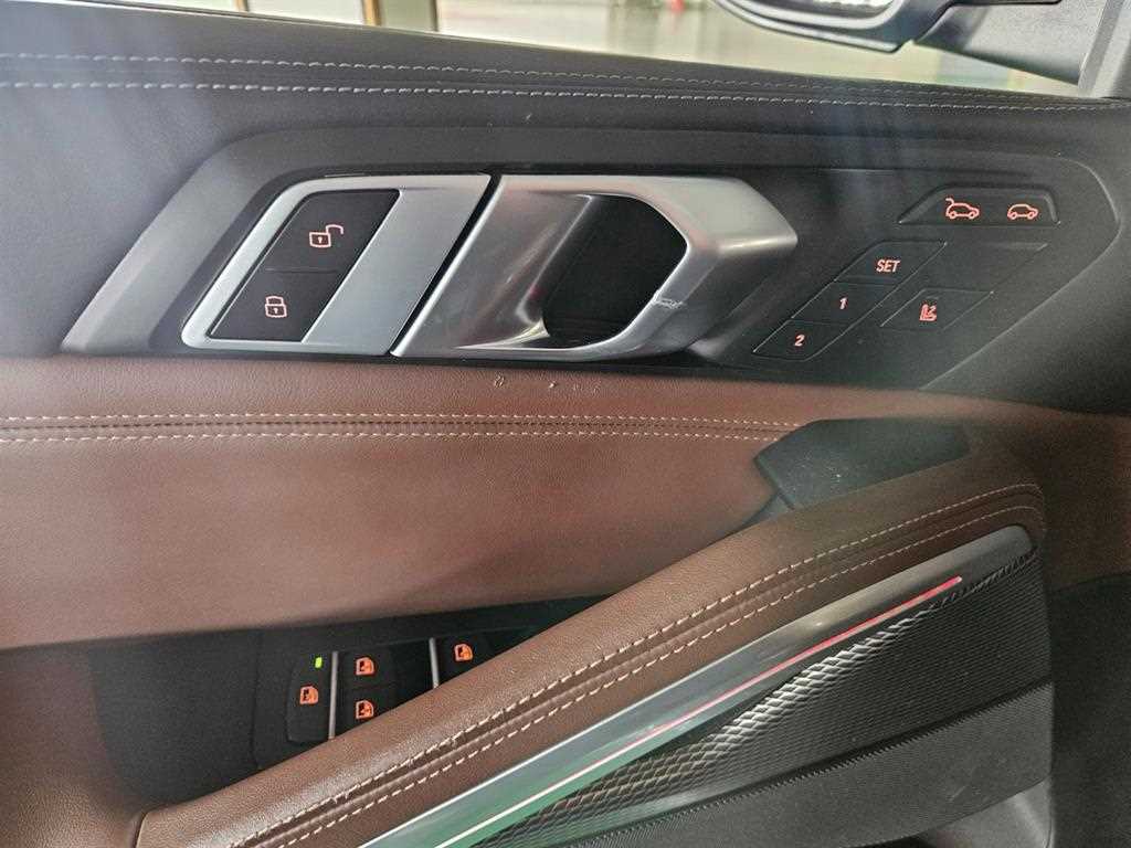 BMW X6 - Vista 9
