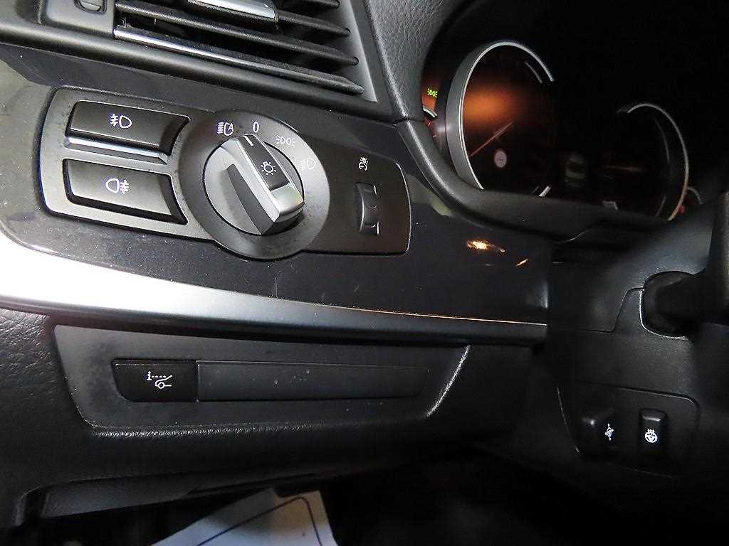 BMW 5 Series 2016 Gris - Importación desde Corea - HF Imports Iquique - Foto 14