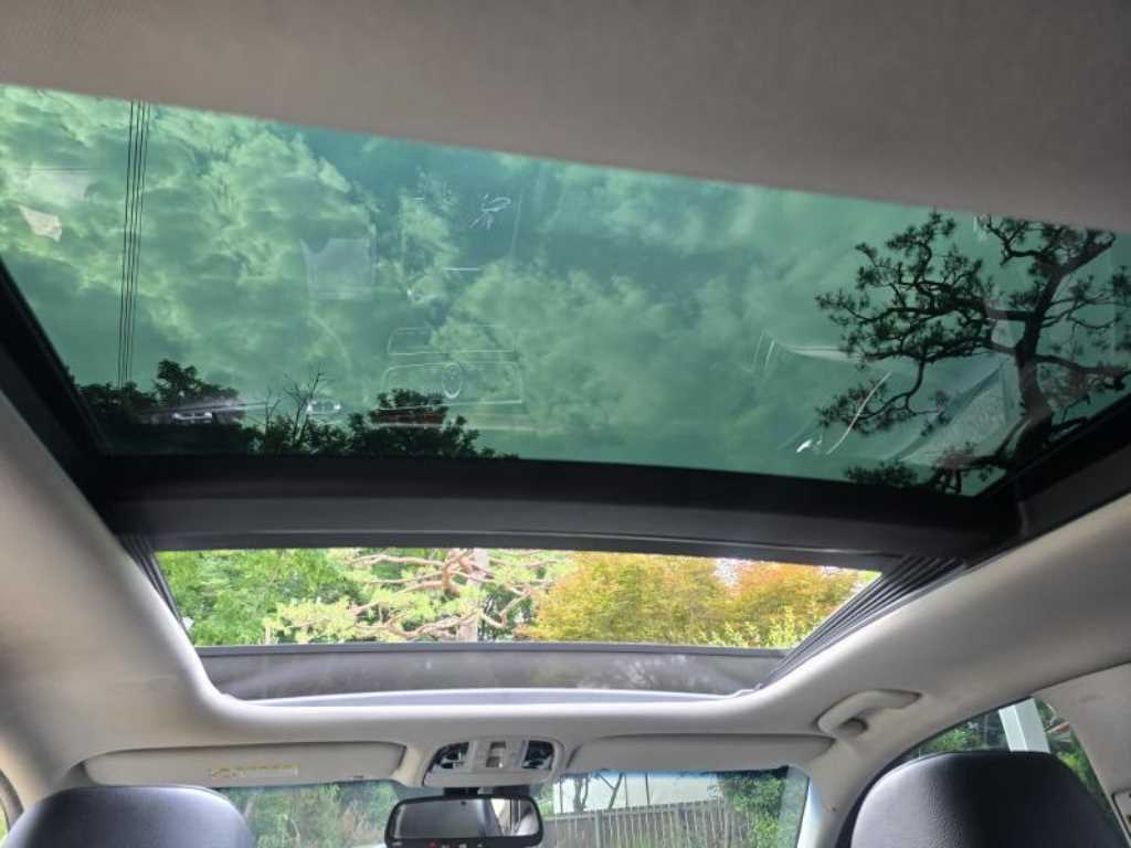 KIA K7 - Vista 9