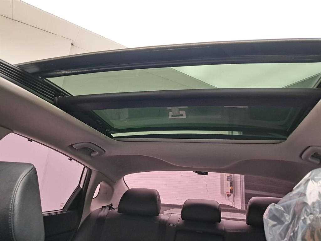 KIA K5 2016 Blanco - Importación desde Corea - HF Imports Iquique - Foto 16