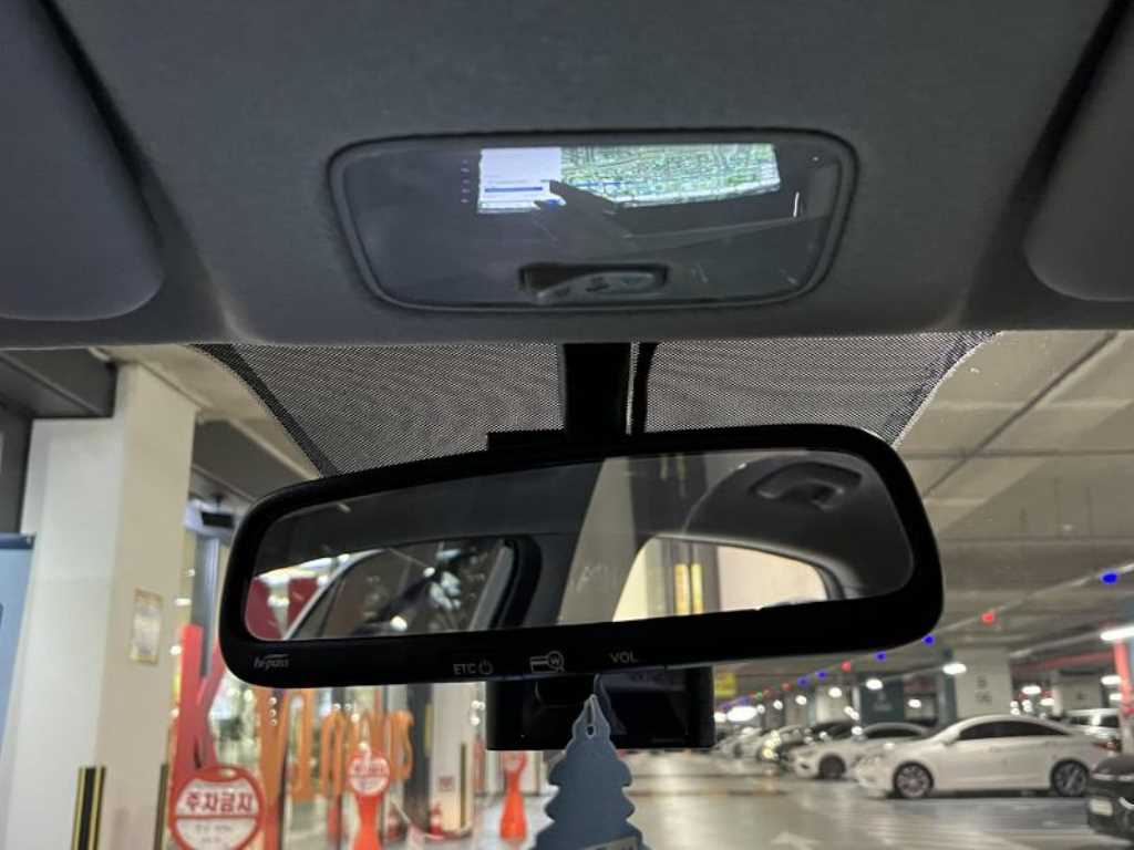 KIA Morning - Vista 7