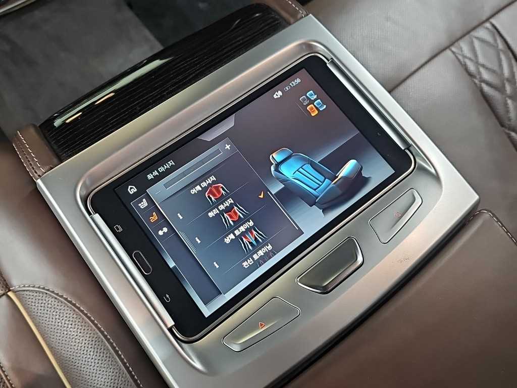 BMW 7 Series 2018 - Importación desde Corea - HF Imports Iquique - Foto 16