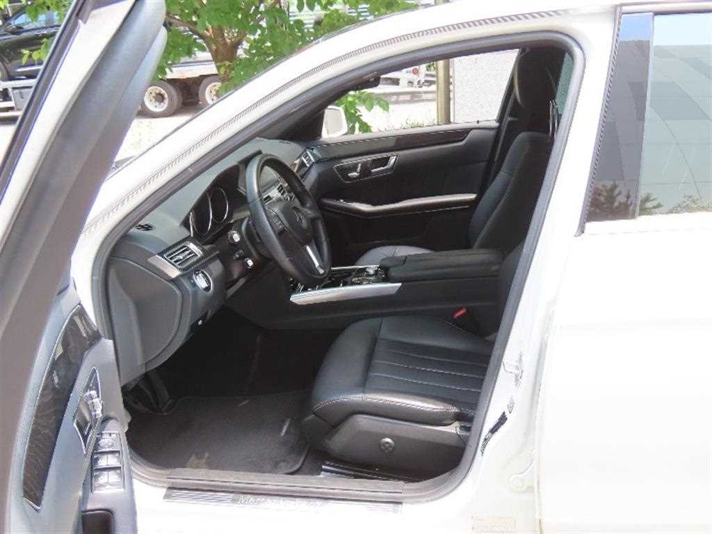 Mercedes Benz E class 2014 - Importación desde Corea - HF Imports Iquique - Foto 13