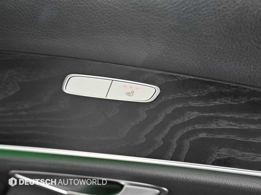 Mercedes Benz E class 2017 Blanco - Importación desde Corea - HF Imports Iquique - Foto 16