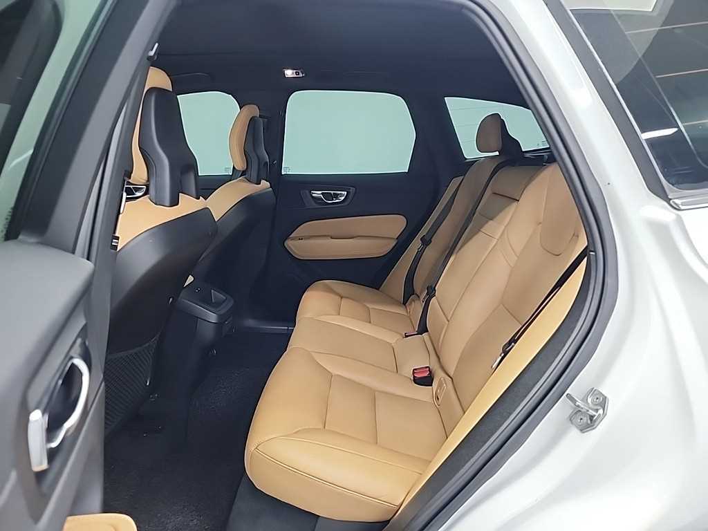 Volvo XC60 - Vista 12