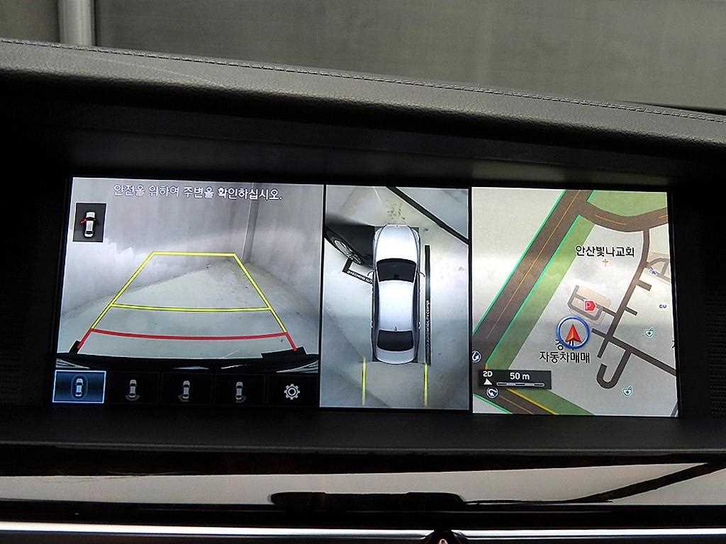 Genesis EQ900 2018 Negro - Importación desde Corea - HF Imports Iquique - Foto 16