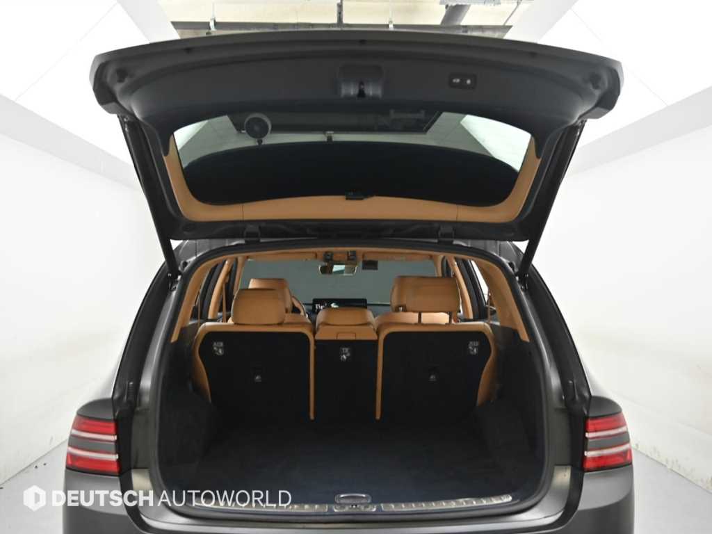 Genesis GV80 2020 - Importación desde Corea - HF Imports Iquique - Foto 19
