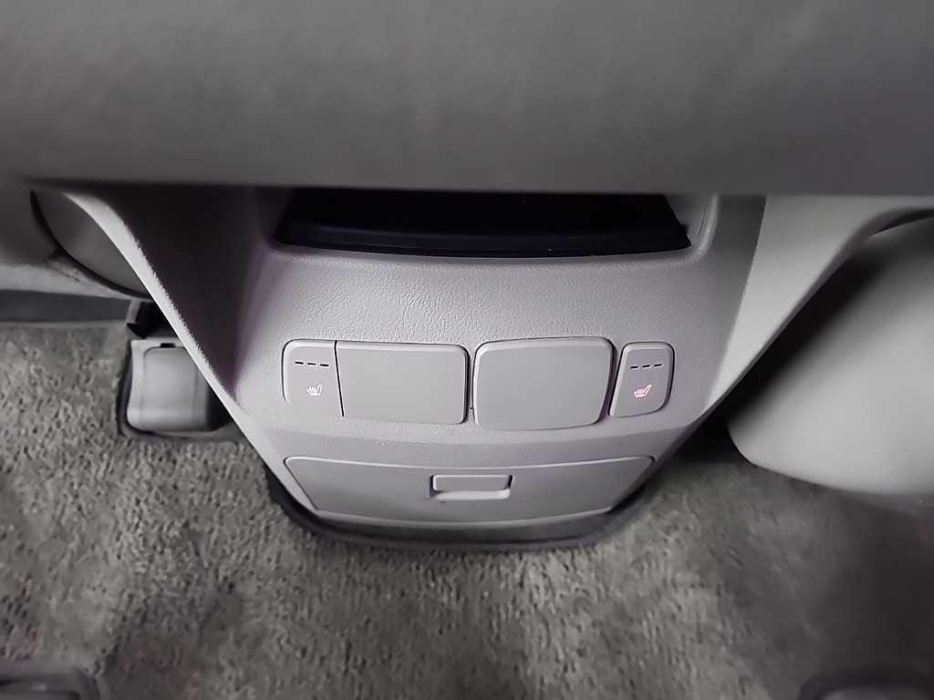 KIA Carnival 2015 - Importación desde Corea - HF Imports Iquique - Foto 13