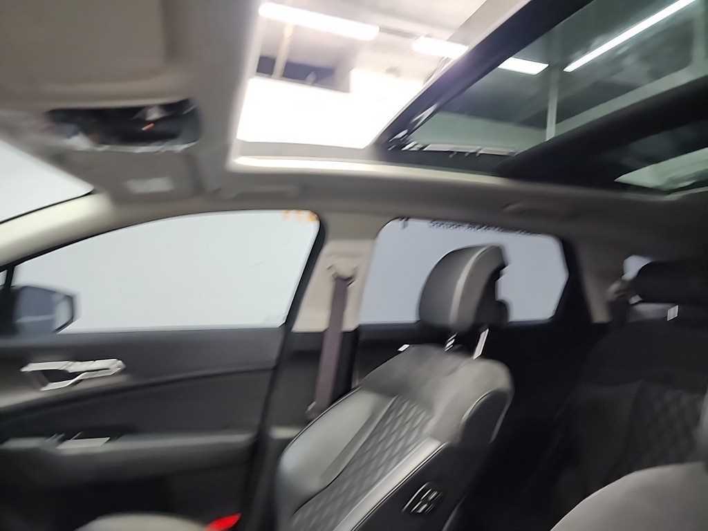 KIA Sportage 2022 Negro - Importación desde Corea - HF Imports Iquique - Foto 15