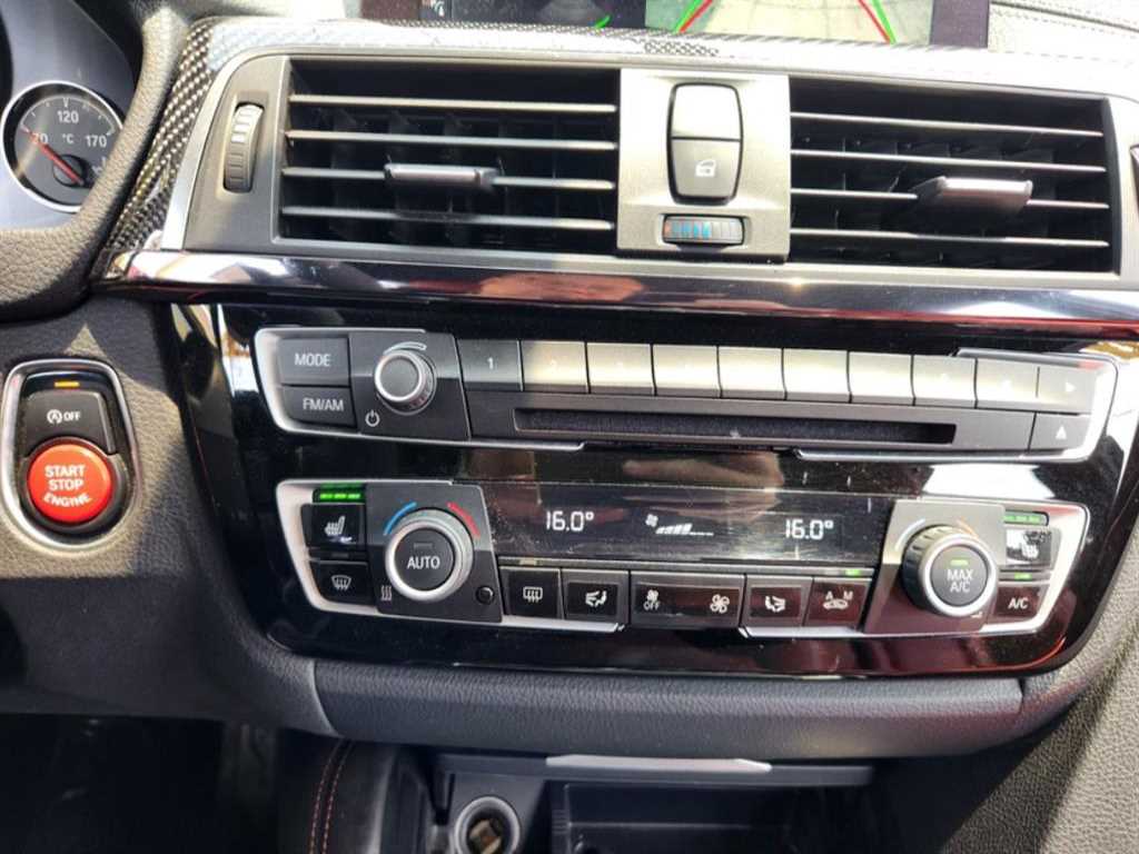 BMW 3 series - Vista 6