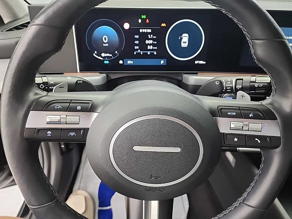 HYUNDAI Sonata - Vista 9