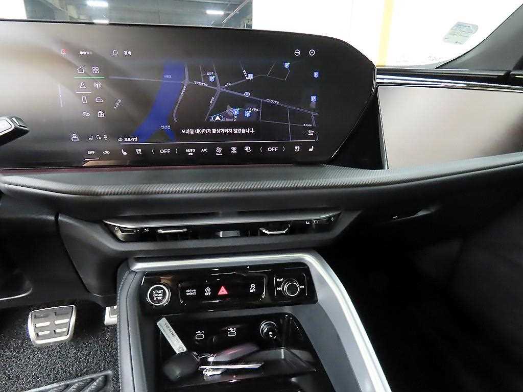 Audi Q5 2025 Negro - Importación desde Corea - HF Imports Iquique - Foto 13