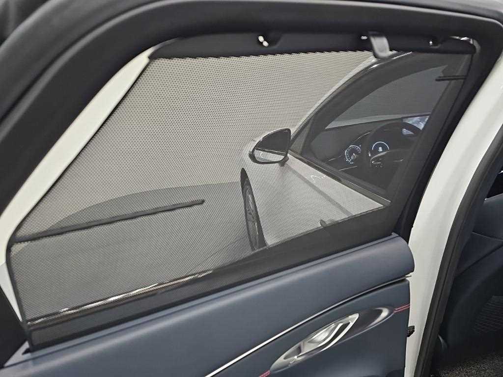 Genesis GV70 2022 Blanco - Importación desde Corea - HF Imports Iquique - Foto 13