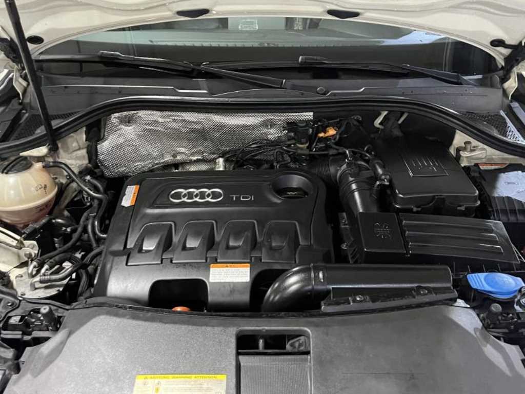 Audi Q3 2013 - Importación desde Corea - HF Imports Iquique - Foto 17