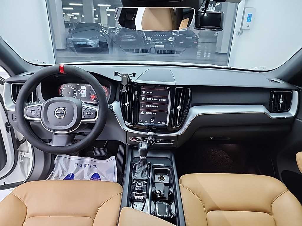 Volvo XC60 - Vista 7