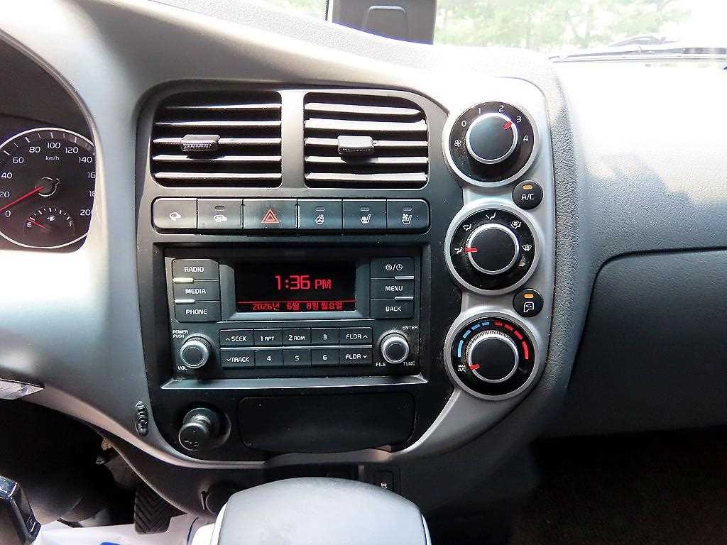 Small Truck Normal Box(High Deck) 2024 Blanco - Importación desde Corea - HF Imports Iquique - Foto 14