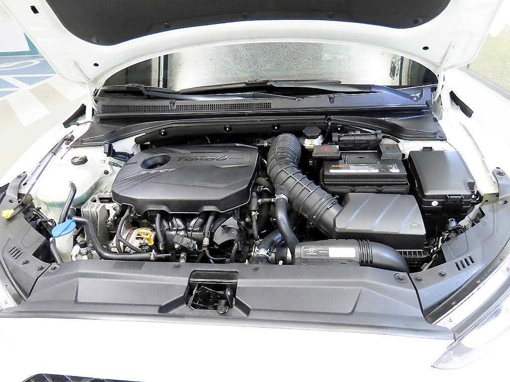 HYUNDAI Veloster 2018 Blanco - Importación desde Corea - HF Imports Iquique - Foto 19