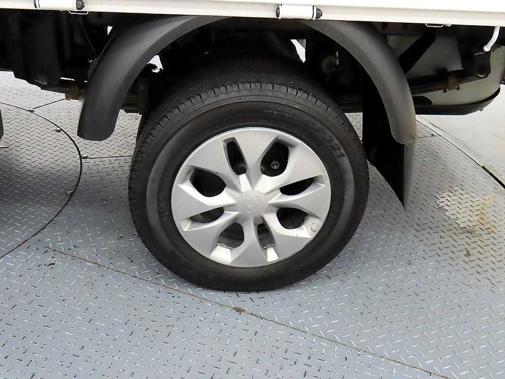 Small Truck Cargo (small) 2024 - Importación desde Corea - HF Imports Iquique - Foto 18