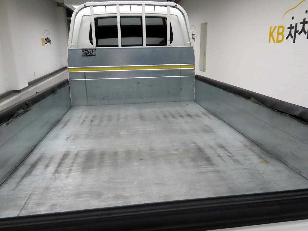 Small Truck Cargo (small) - Vista 5