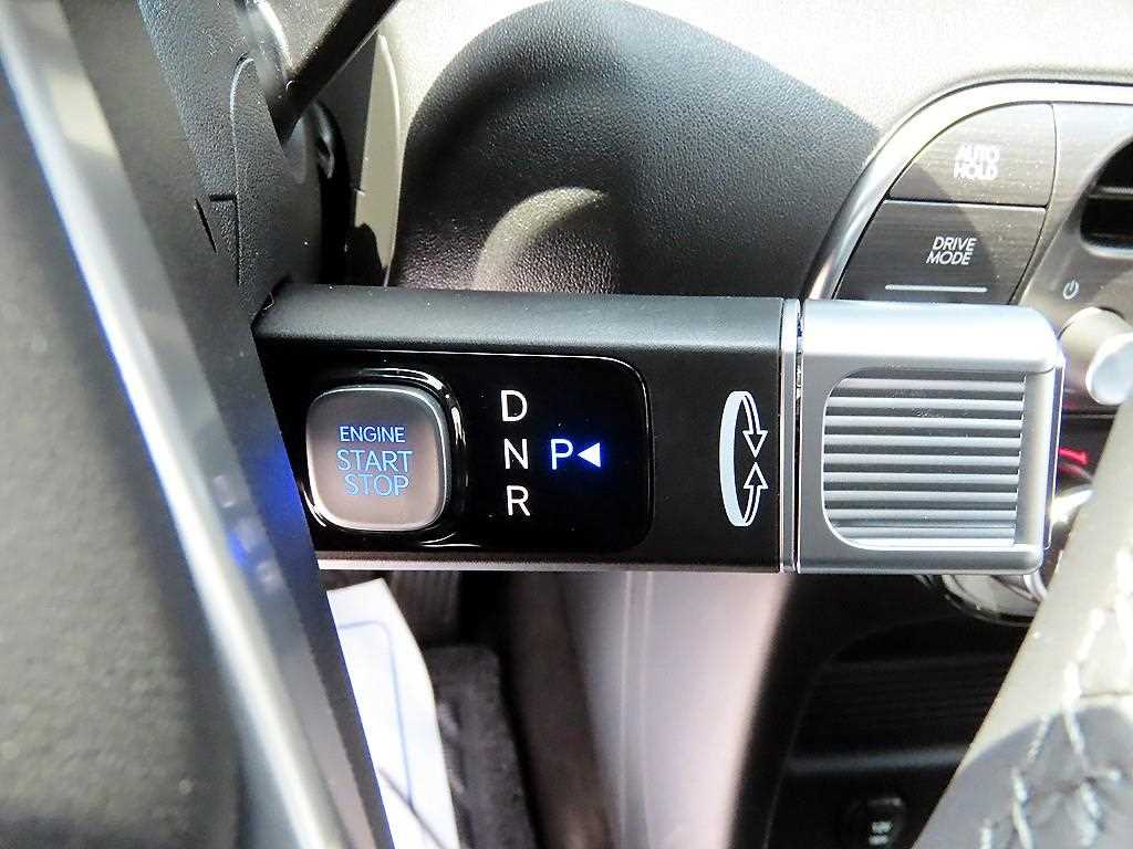 HYUNDAI Palisade - Vista 10