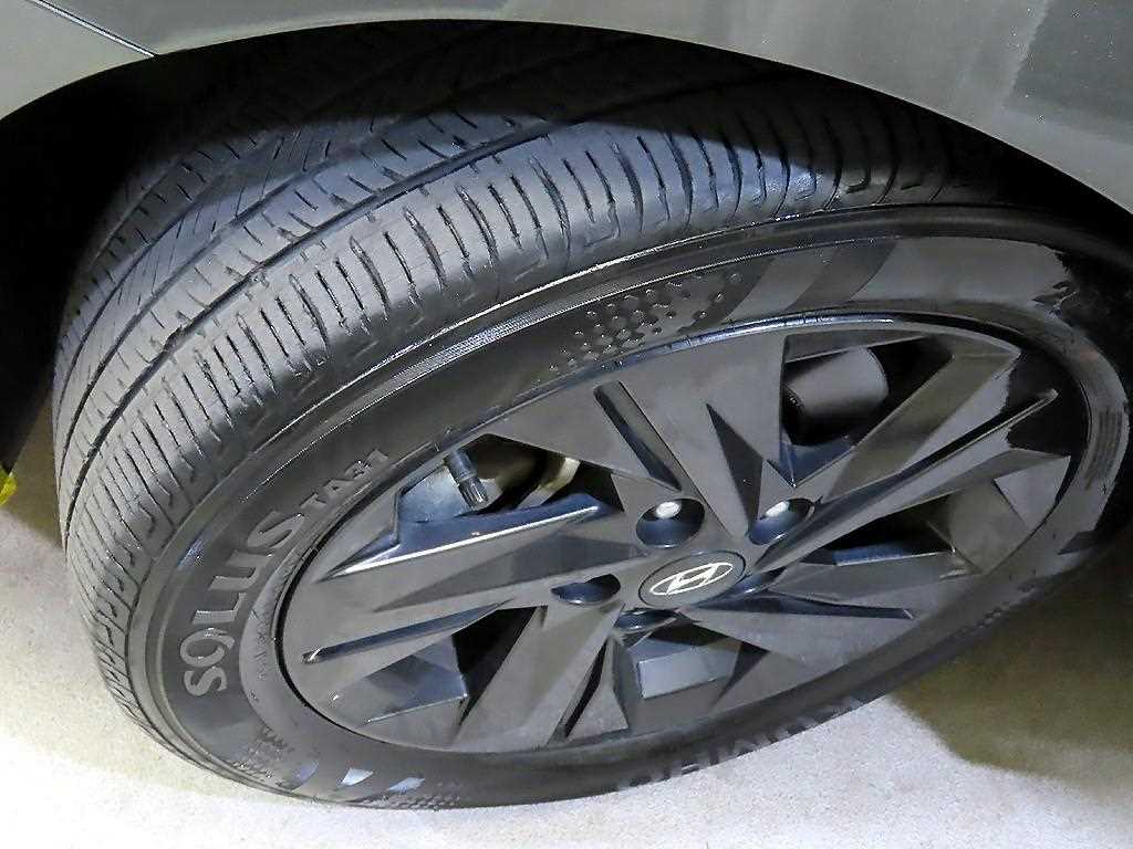 HYUNDAI Avante 2021 Gris - Importación desde Corea - HF Imports Iquique - Foto 20
