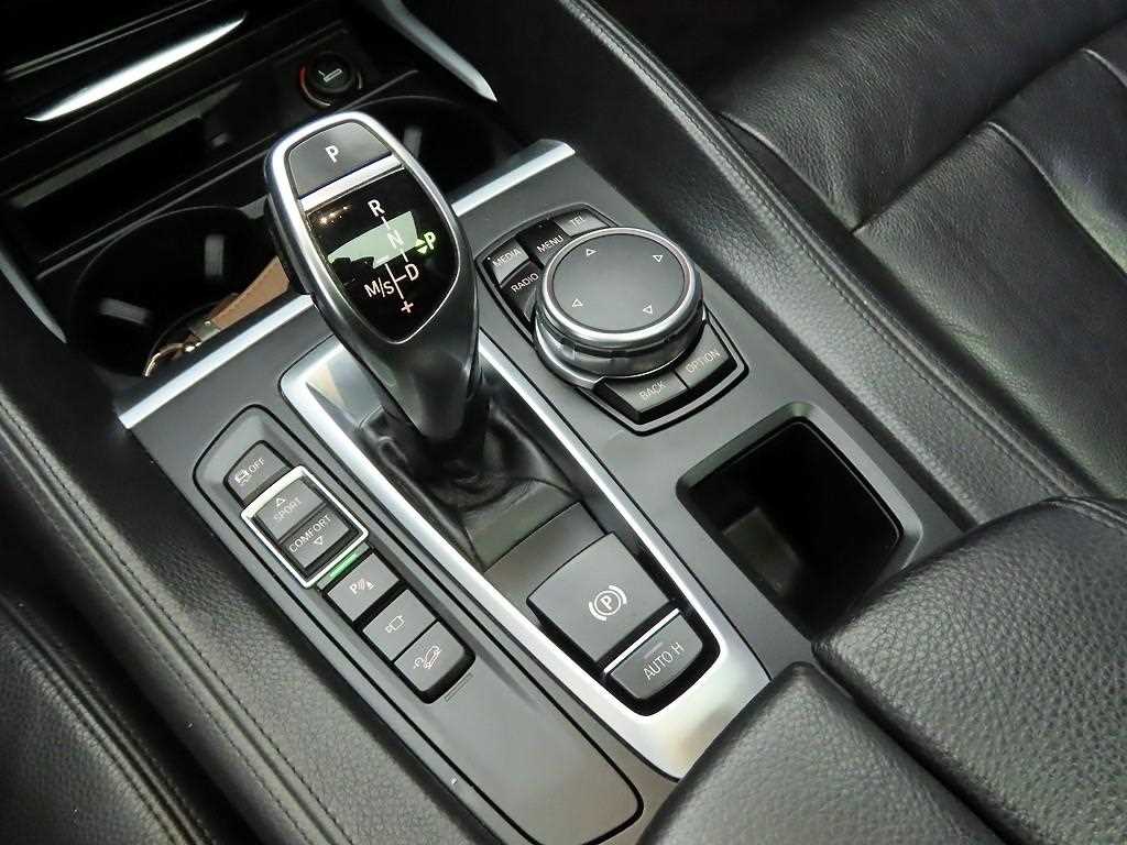 BMW X6 - Vista 10