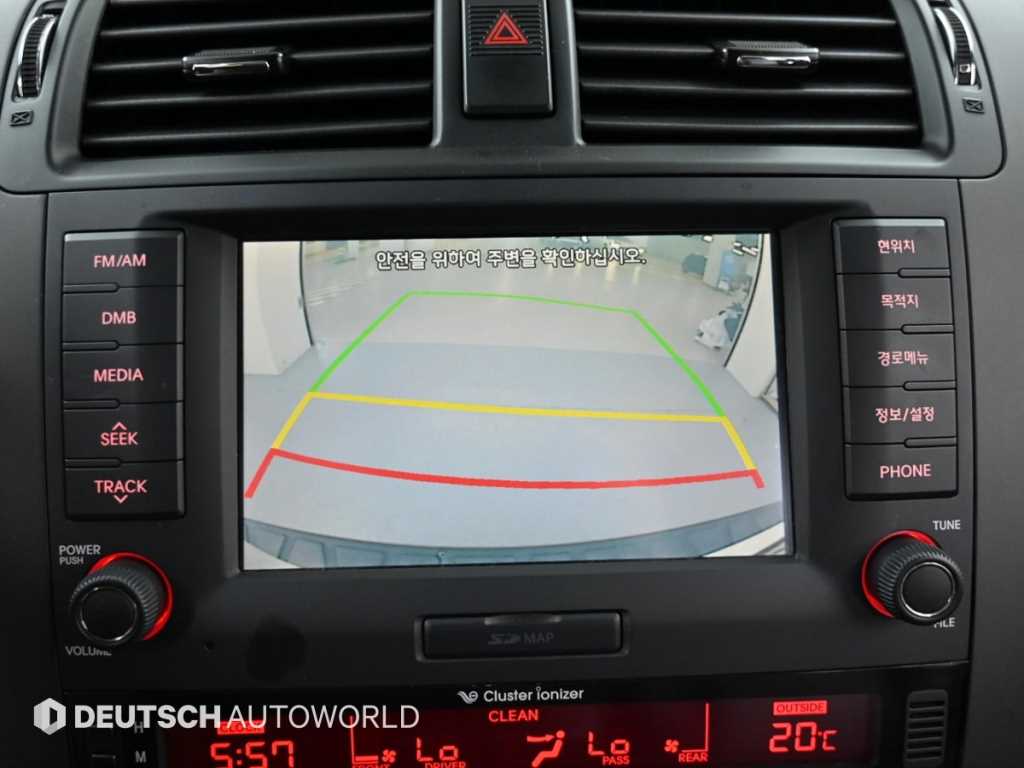 KIA Mohave 2015 - Importación desde Corea - HF Imports Iquique - Foto 15