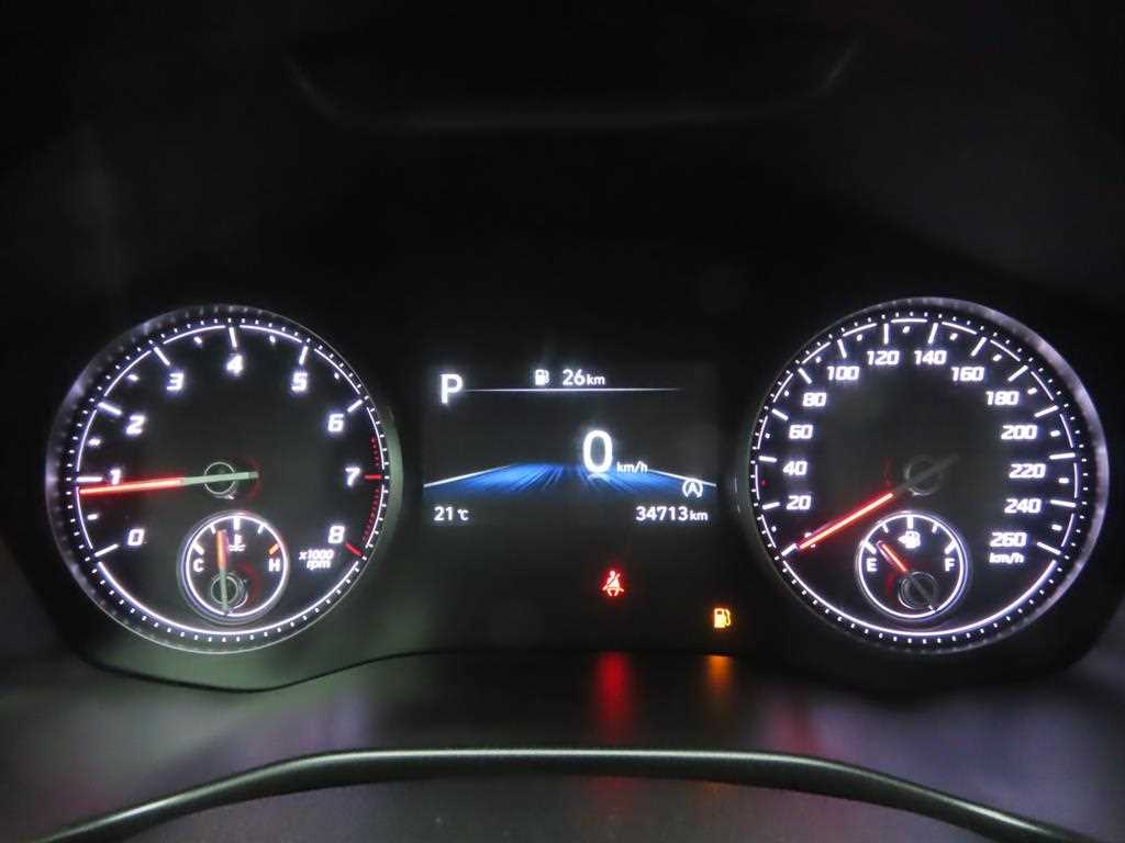 HYUNDAI Santa Fe - Vista 11