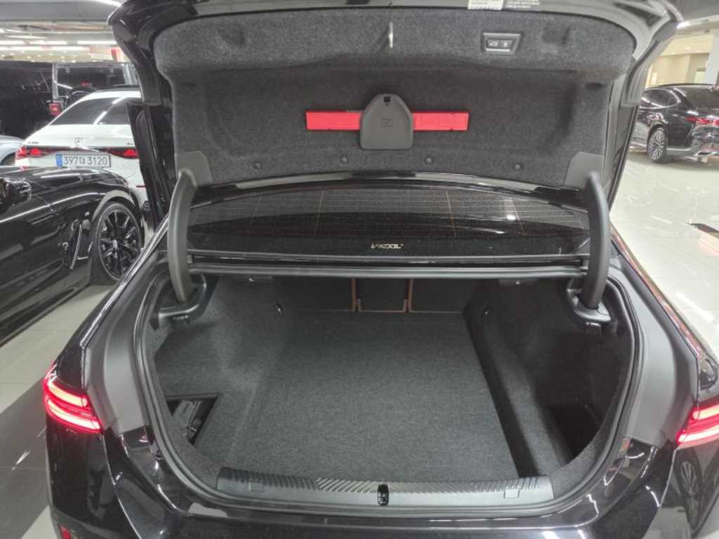 BMW 5 Series - Vista 12