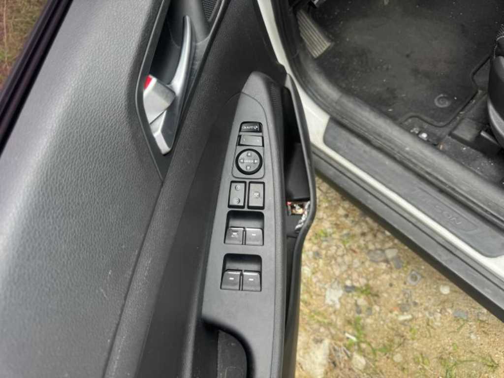 HYUNDAI Tucson - Vista 4