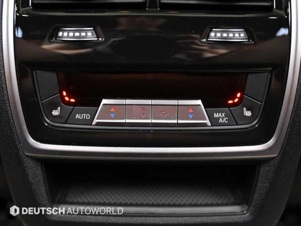 BMW X5 2022 Gris - Importación desde Corea - HF Imports Iquique - Foto 16