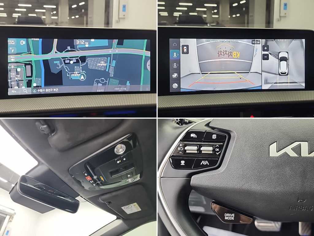 KIA EV6 2024 - Importación desde Corea - HF Imports Iquique - Foto 17