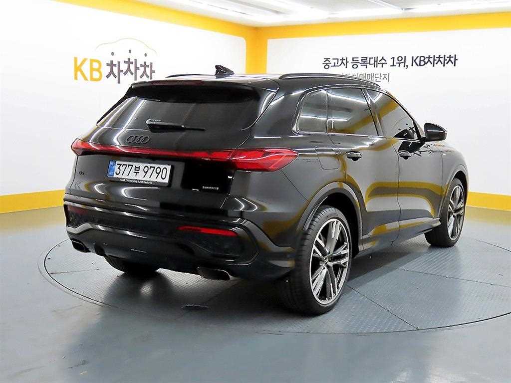 Audi Q5 - Vista 2