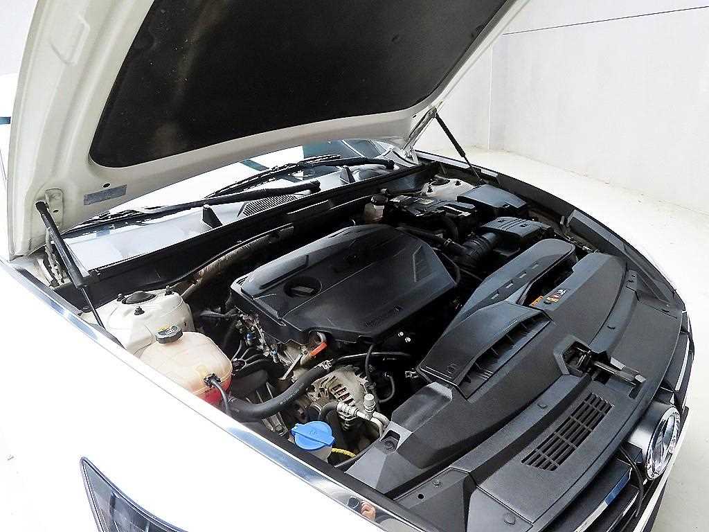 HYUNDAI Sonata 2022 Blanco - Importación desde Corea - HF Imports Iquique - Foto 19