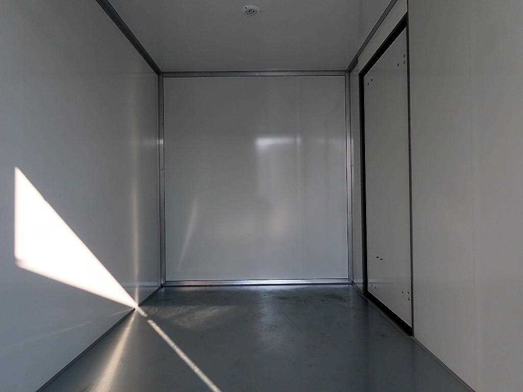 Small Truck Normal Box(High Deck) - Vista 6