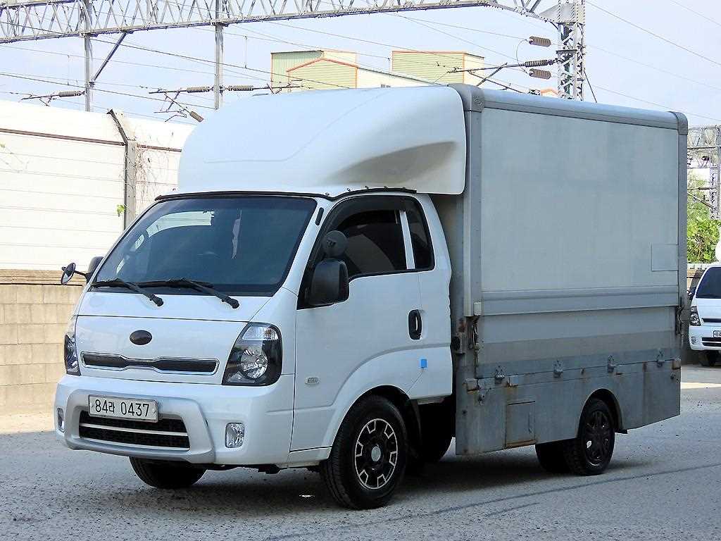 Small Truck Top_Wingbody - Vista 2