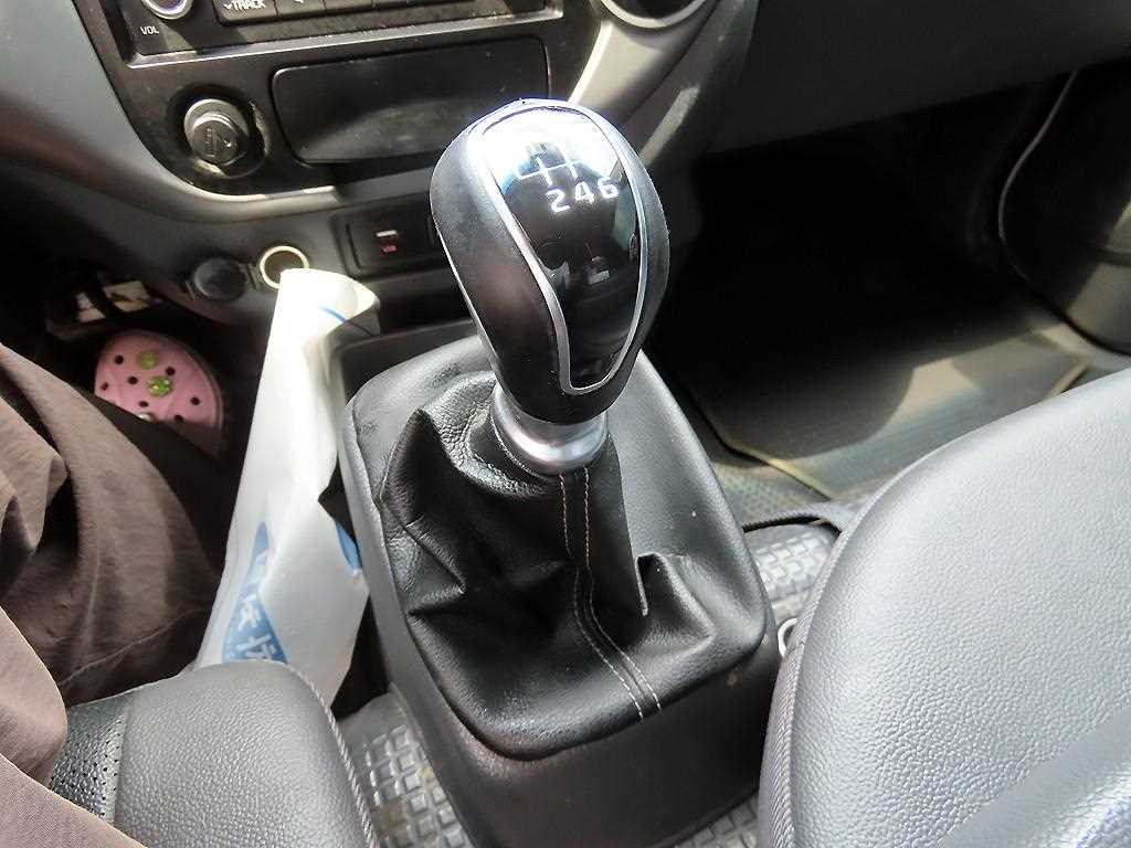 Small Truck Top_Integrated Top Powergate - Vista 11